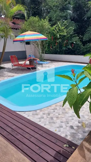 Foto 8 de Casa com 4 quartos à venda, 213m2 em Vila Caputera, Mogi Das Cruzes - SP