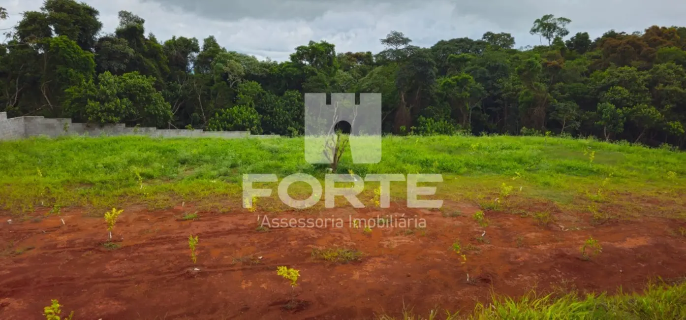 Foto 7 de Chácara com 4 quartos à venda, 25000m2 em Cocuera, Mogi Das Cruzes - SP