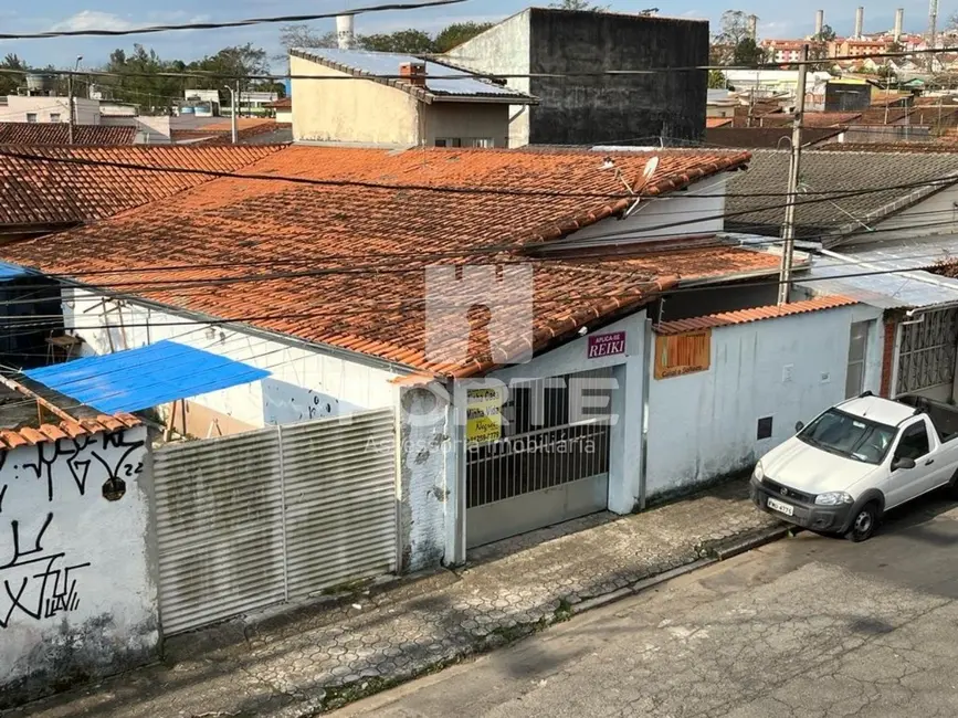 Foto 1 de Casa com 3 quartos à venda, 164m2 em Cézar de Souza, Mogi Das Cruzes - SP