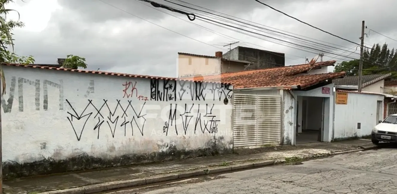 Foto 2 de Casa com 3 quartos à venda, 164m2 em Cézar de Souza, Mogi Das Cruzes - SP