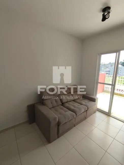 Foto 5 de Apartamento com 2 quartos à venda, 500m2 em Mogi Moderno, Mogi Das Cruzes - SP