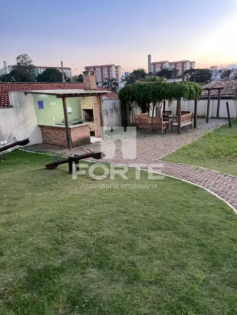 Foto 1 de Apartamento com 2 quartos à venda e para alugar, 70m2 em Vila Nova Aparecida, Mogi Das Cruzes - SP