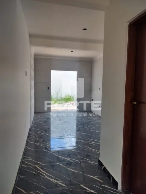 Foto 6 de Casa com 3 quartos à venda, 125m2 em Jardim Cambuci, Mogi Das Cruzes - SP