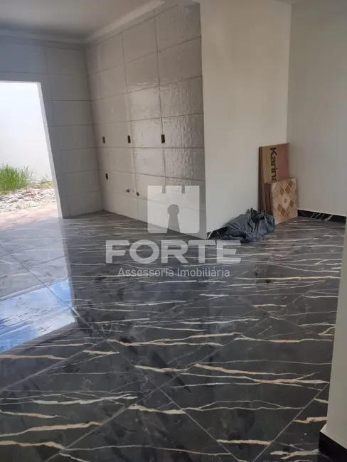 Foto 8 de Casa com 3 quartos à venda, 125m2 em Jardim Cambuci, Mogi Das Cruzes - SP