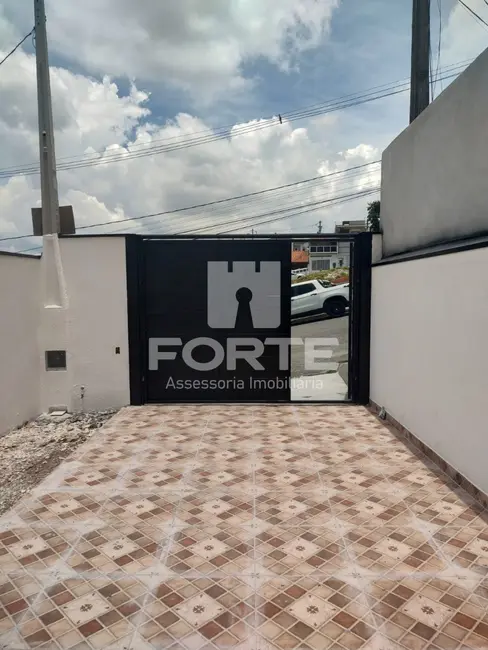 Foto 2 de Casa com 3 quartos à venda, 125m2 em Jardim Cambuci, Mogi Das Cruzes - SP