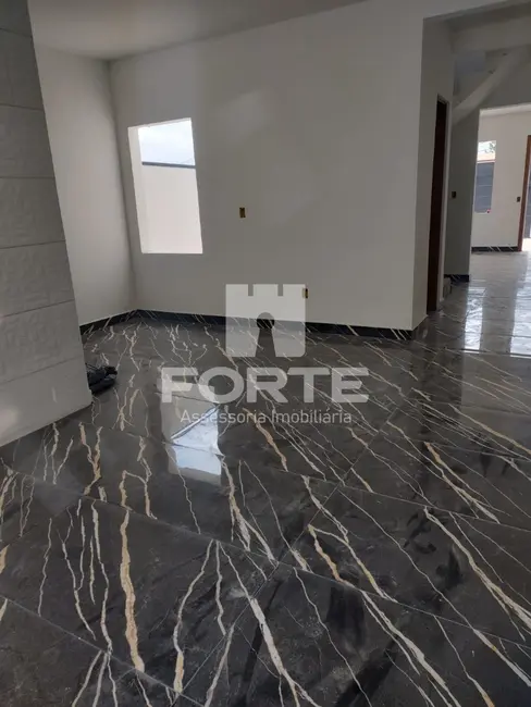 Foto 3 de Casa com 3 quartos à venda, 125m2 em Jardim Cambuci, Mogi Das Cruzes - SP