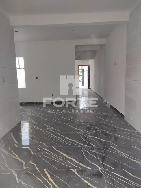 Foto 4 de Casa com 3 quartos à venda, 125m2 em Jardim Cambuci, Mogi Das Cruzes - SP
