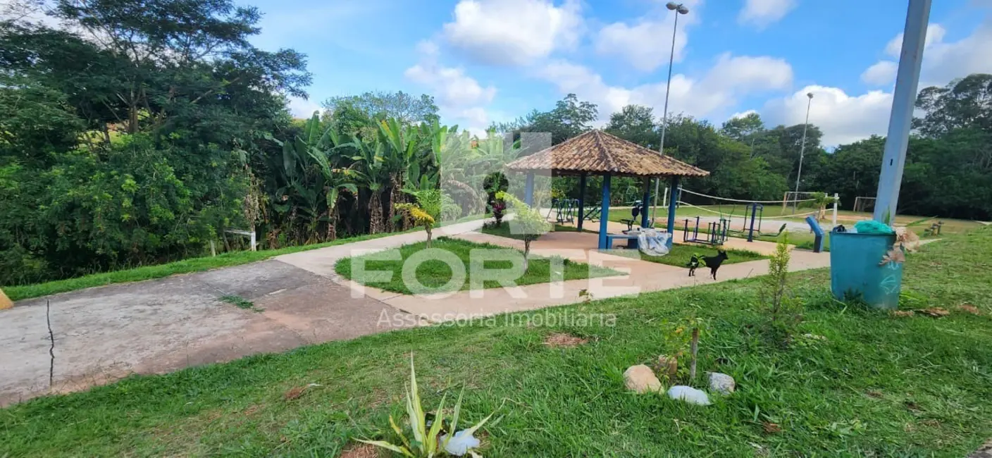 Foto 9 de Terreno / Lote à venda, 150m2 em Villa Di Cesar, Mogi Das Cruzes - SP