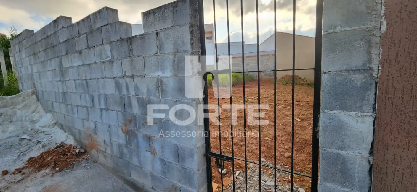 Foto 4 de Terreno / Lote à venda, 150m2 em Villa Di Cesar, Mogi Das Cruzes - SP