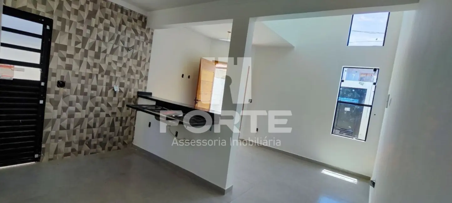 Foto 1 de Casa com 3 quartos à venda, 75m2 em Mogi Das Cruzes - SP