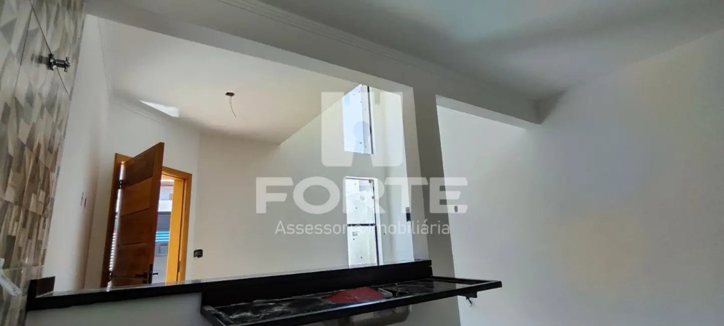 Foto 2 de Casa com 3 quartos à venda, 75m2 em Mogi Das Cruzes - SP