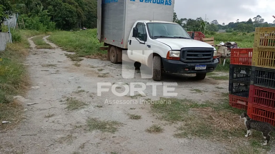 Foto 3 de Terreno / Lote à venda, 4000m2 em Conjunto Residencial Santo Ângelo, Mogi Das Cruzes - SP