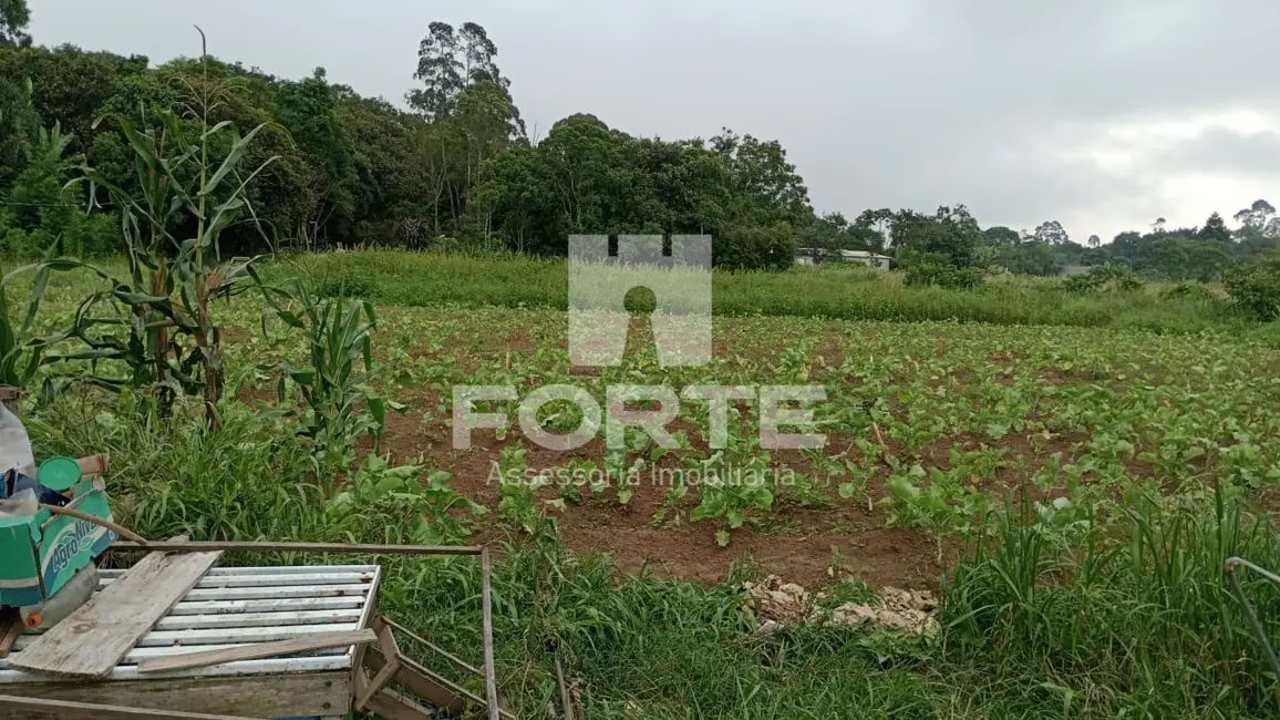 Foto 1 de Terreno / Lote à venda, 4000m2 em Conjunto Residencial Santo Ângelo, Mogi Das Cruzes - SP