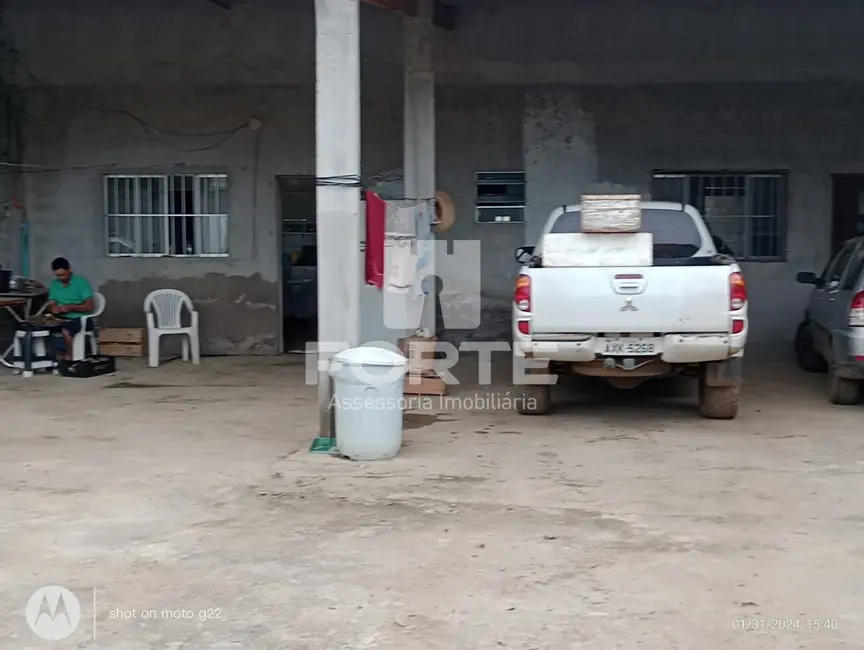 Casa com 3 quartos à venda, 100m2 em Conjunto Residencial Santo Ângelo, Mogi Das Cruzes - SP - imagem 8 Foto 8 de Casa com 3 quartos à venda, 100m2 em Conjunto Residencial Santo Ângelo, Mogi Das Cruzes - SP