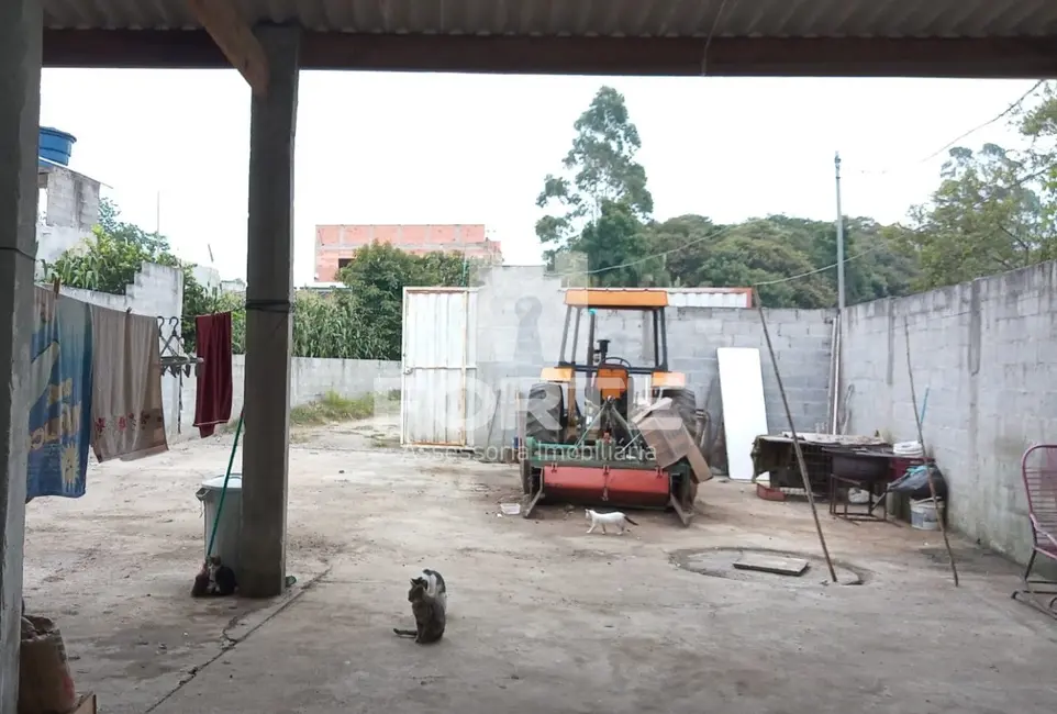 Casa com 3 quartos à venda, 100m2 em Conjunto Residencial Santo Ângelo, Mogi Das Cruzes - SP - imagem 7 Foto 7 de Casa com 3 quartos à venda, 100m2 em Conjunto Residencial Santo Ângelo, Mogi Das Cruzes - SP