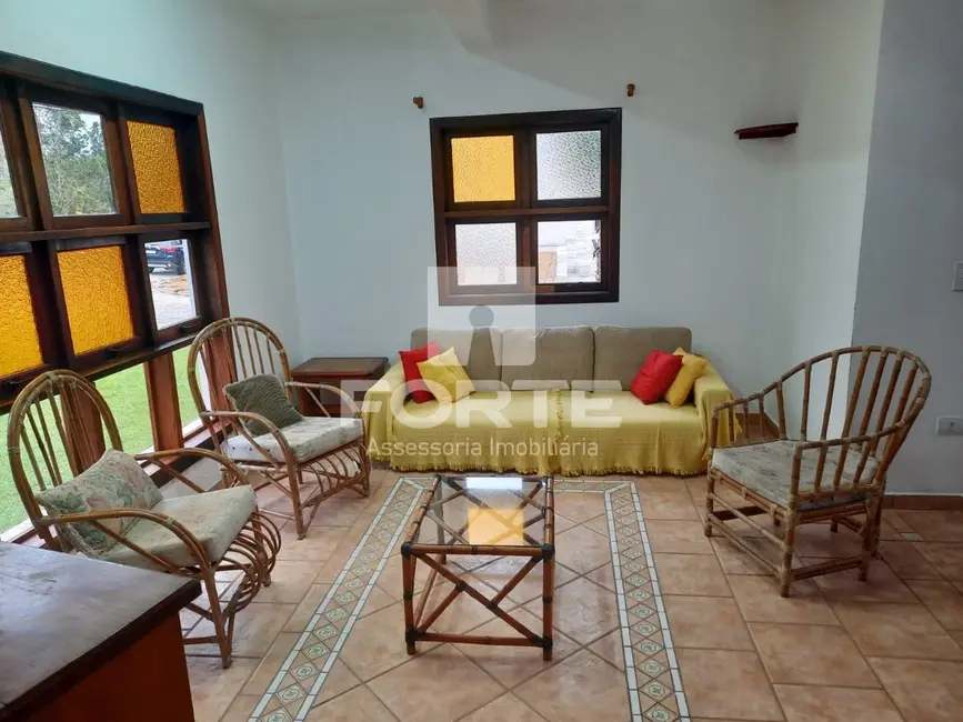 Casa de Condomínio com 4 quartos à venda, 170m2 em Bertioga - SP - imagem 3 Foto 3 de Casa de Condomínio com 4 quartos à venda, 170m2 em Bertioga - SP