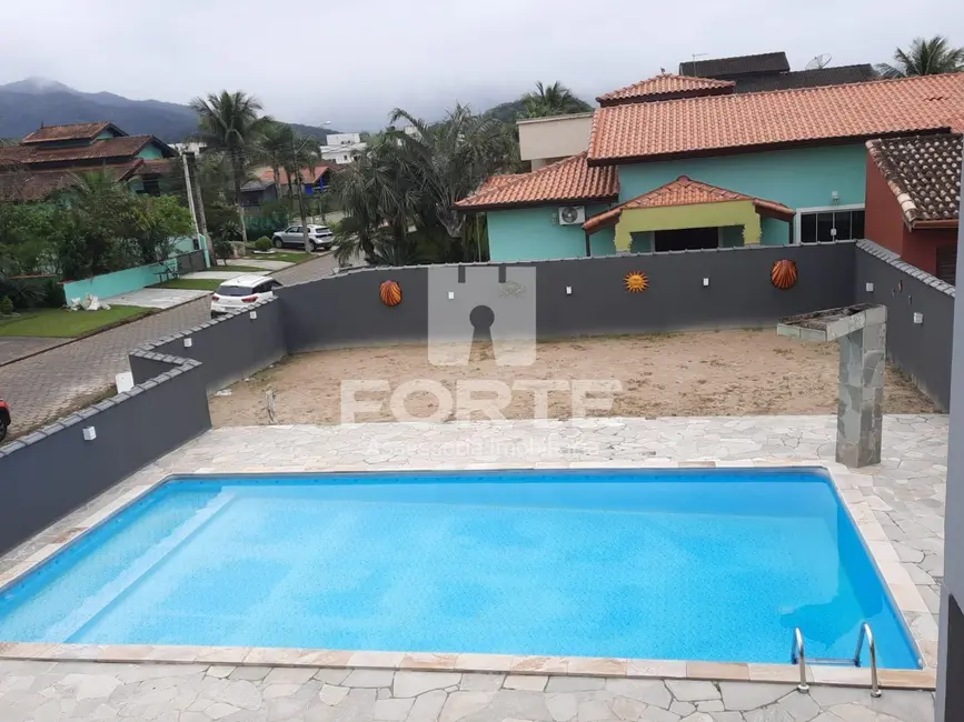 Casa de Condomínio com 4 quartos à venda, 170m2 em Bertioga - SP - imagem 2 Foto 2 de Casa de Condomínio com 4 quartos à venda, 170m2 em Bertioga - SP