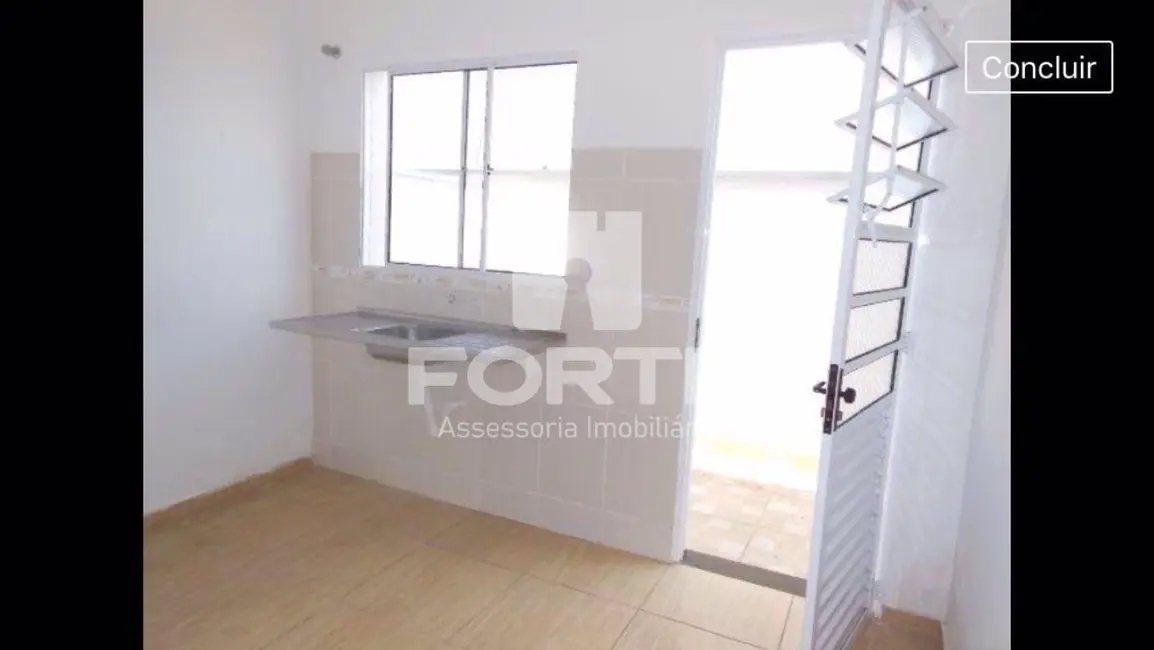 Foto 9 de Casa com 2 quartos à venda, 60m2 em Vila São Paulo, Mogi Das Cruzes - SP