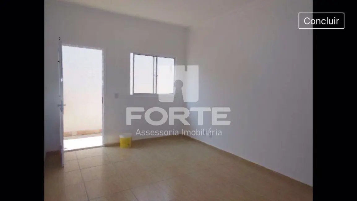 Foto 1 de Casa com 2 quartos à venda, 60m2 em Vila São Paulo, Mogi Das Cruzes - SP