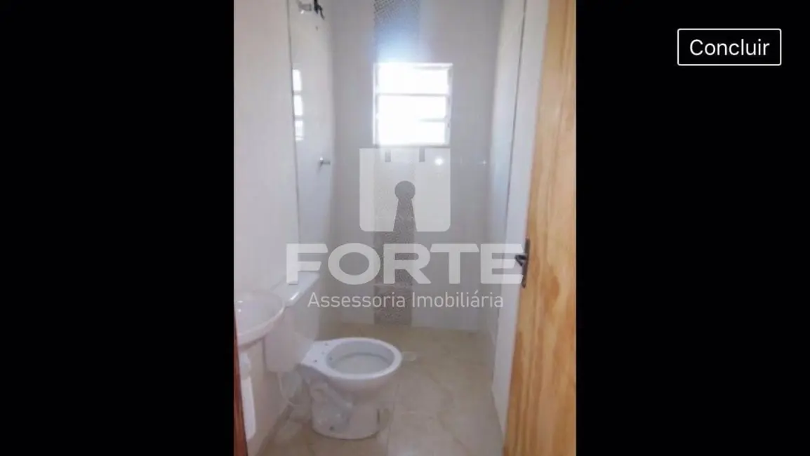 Foto 3 de Casa com 2 quartos à venda, 60m2 em Vila São Paulo, Mogi Das Cruzes - SP