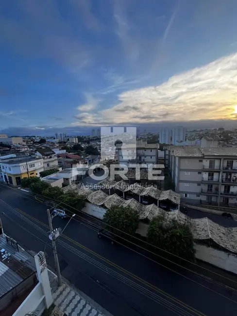 Foto 2 de Apartamento com 3 quartos à venda, 73m2 em Mogi Moderno, Mogi Das Cruzes - SP