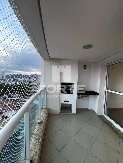 Foto 1 de Apartamento com 3 quartos à venda, 73m2 em Mogi Moderno, Mogi Das Cruzes - SP