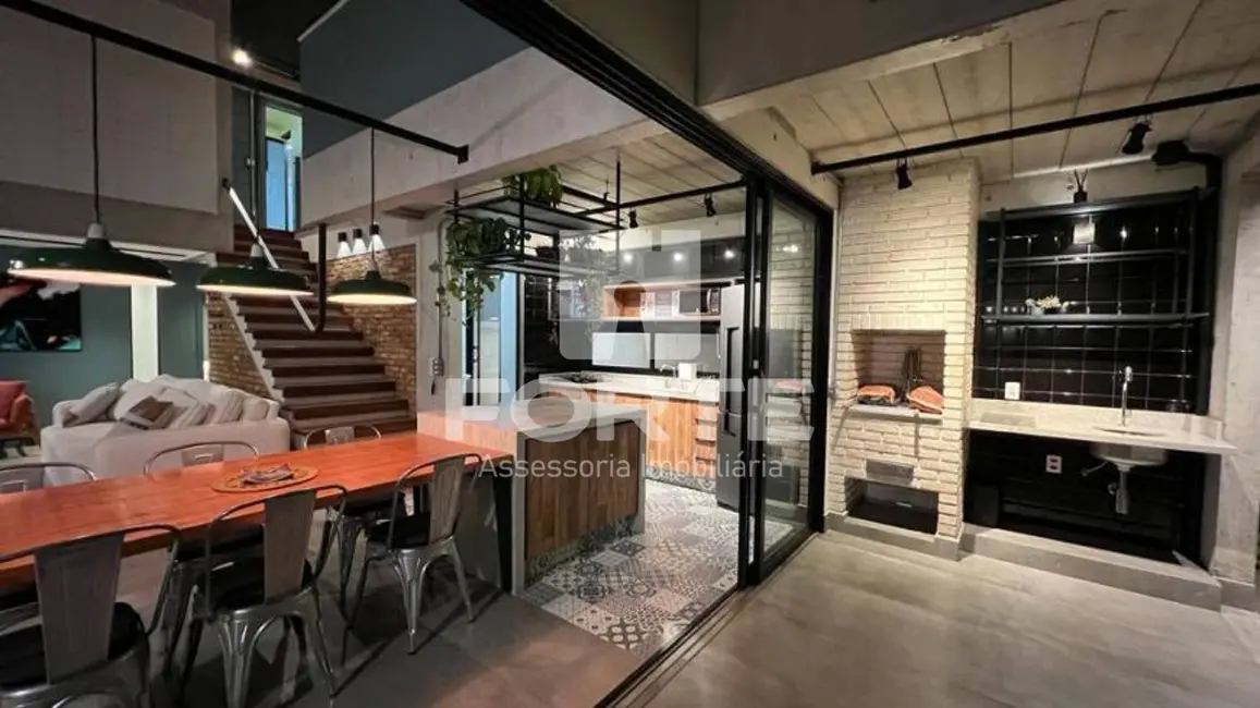 Foto 9 de Casa de Condomínio com 2 quartos à venda, 190m2 em Mogi Das Cruzes - SP