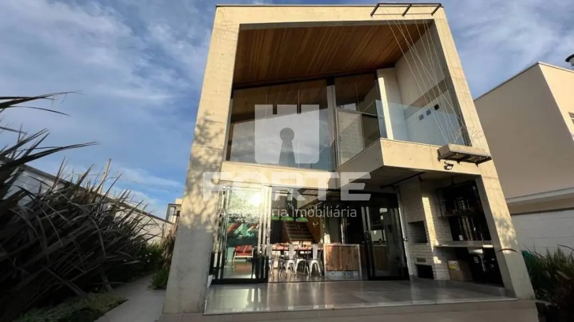 Foto 4 de Casa de Condomínio com 2 quartos à venda, 190m2 em Mogi Das Cruzes - SP