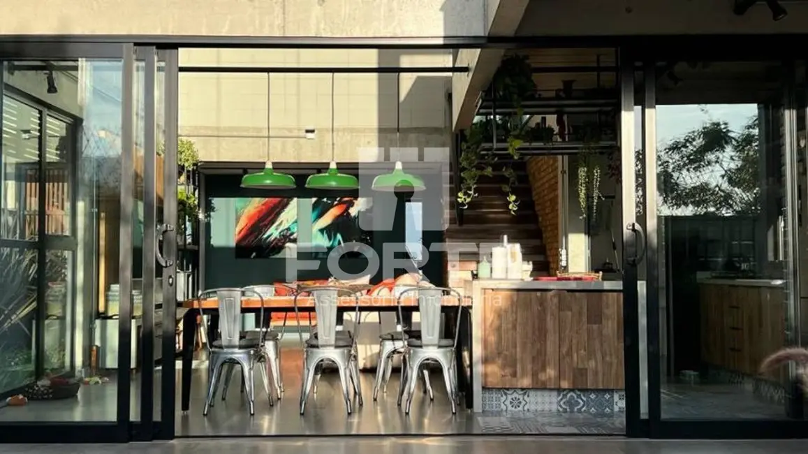 Foto 7 de Casa de Condomínio com 2 quartos à venda, 190m2 em Mogi Das Cruzes - SP