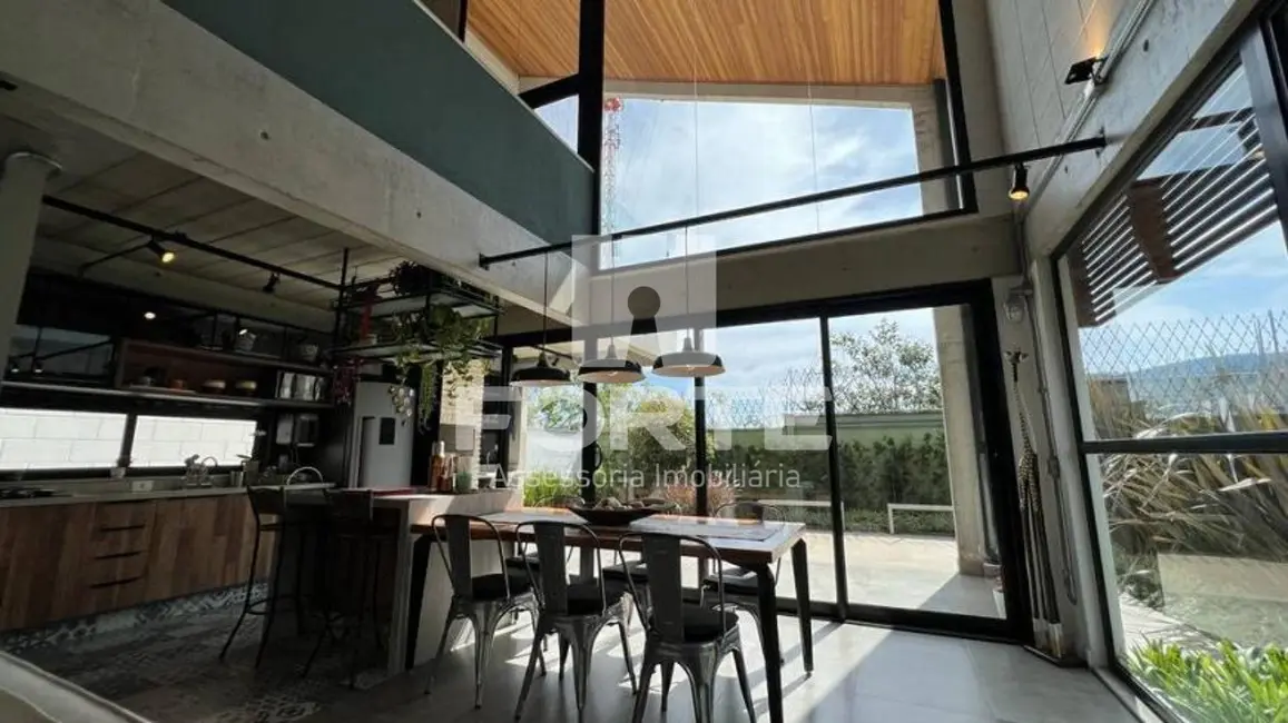 Foto 3 de Casa de Condomínio com 2 quartos à venda, 190m2 em Mogi Das Cruzes - SP