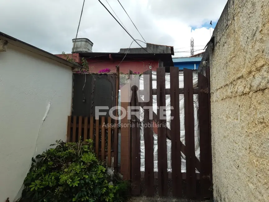 Foto 4 de Casa com 3 quartos à venda, 180m2 em Vila Brás Cubas, Mogi Das Cruzes - SP