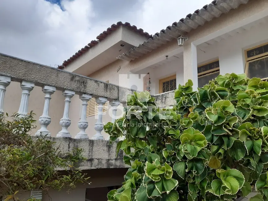 Foto 1 de Casa com 3 quartos à venda, 180m2 em Vila Brás Cubas, Mogi Das Cruzes - SP