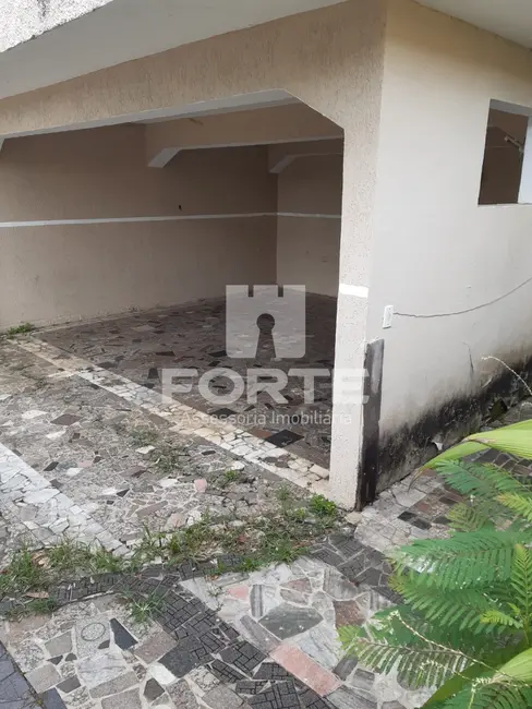 Foto 2 de Casa com 3 quartos à venda, 180m2 em Vila Brás Cubas, Mogi Das Cruzes - SP