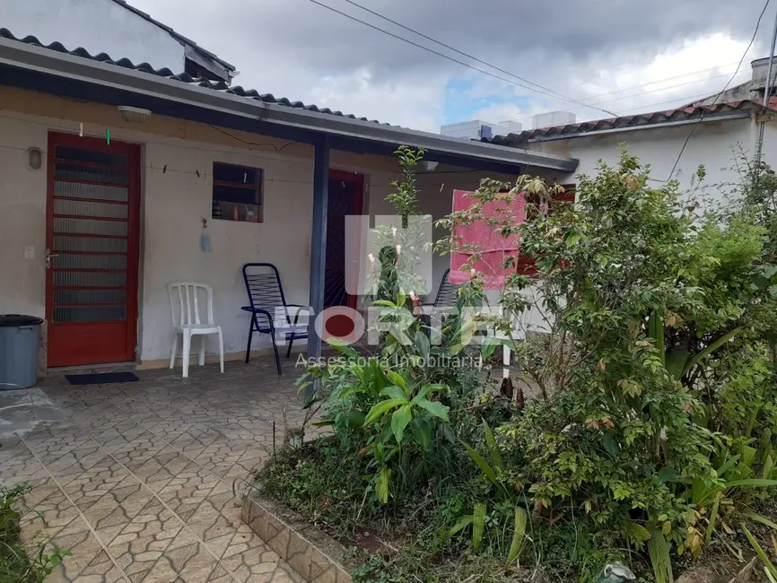 Foto 5 de Casa com 3 quartos à venda, 180m2 em Vila Brás Cubas, Mogi Das Cruzes - SP