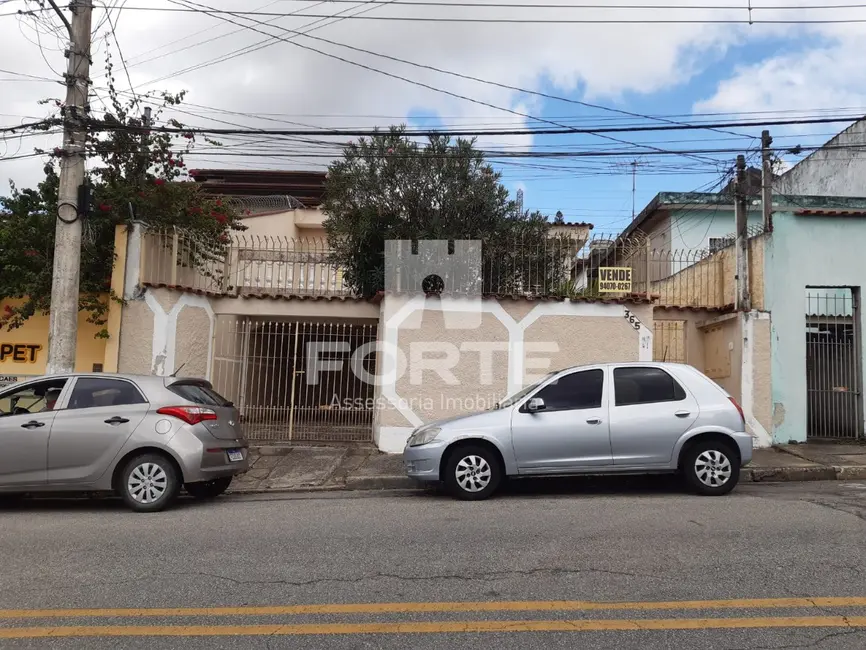 Foto 8 de Casa com 3 quartos à venda, 180m2 em Vila Brás Cubas, Mogi Das Cruzes - SP