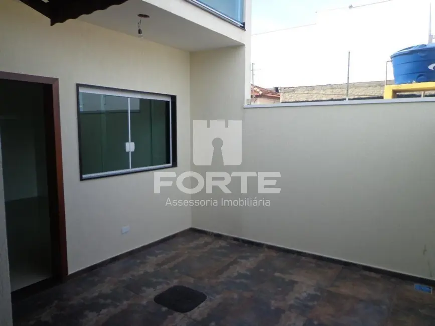 Foto 3 de Casa com 3 quartos à venda, 180m2 em Quinta da Paineira, São Paulo - SP