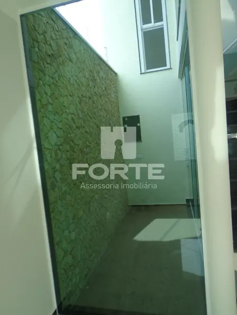 Foto 6 de Casa com 3 quartos à venda, 180m2 em Quinta da Paineira, São Paulo - SP