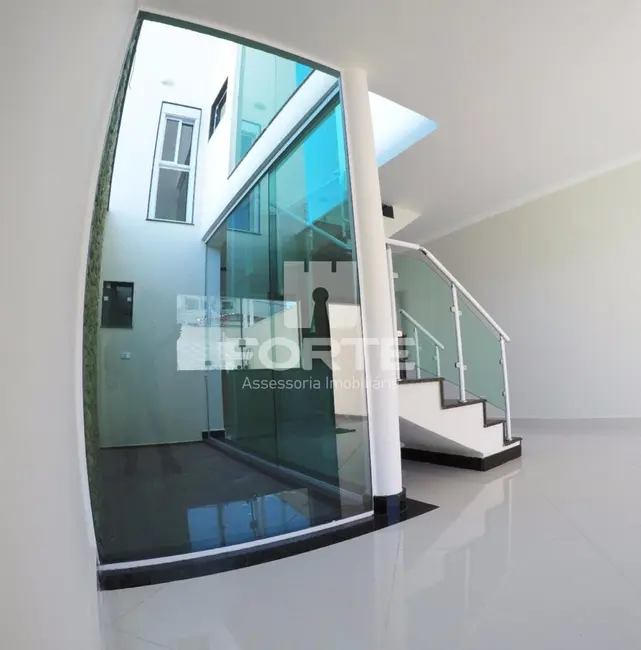 Foto 8 de Casa com 3 quartos à venda, 180m2 em Quinta da Paineira, São Paulo - SP