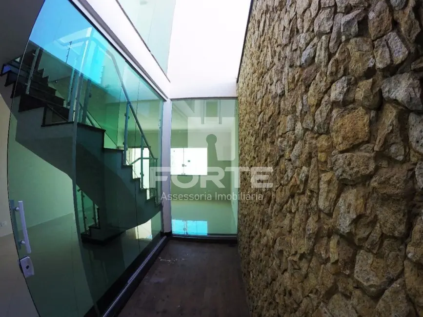 Foto 9 de Casa com 3 quartos à venda, 180m2 em Quinta da Paineira, São Paulo - SP