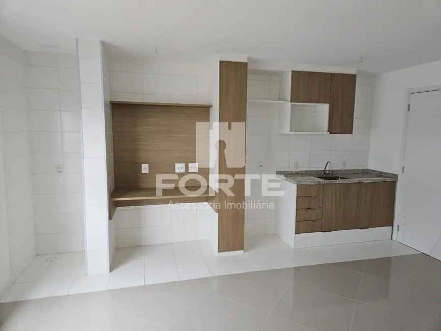 Foto 2 de Apartamento com 1 quarto à venda, 25m2 em Centro, Mogi Das Cruzes - SP