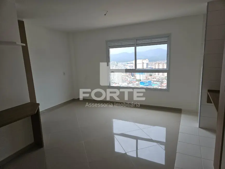 Foto 1 de Apartamento com 1 quarto à venda, 25m2 em Centro, Mogi Das Cruzes - SP