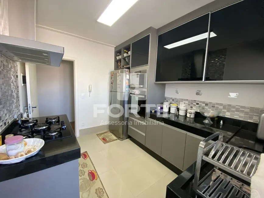 Foto 6 de Apartamento com 3 quartos à venda, 90m2 em Vila Suissa, Mogi Das Cruzes - SP