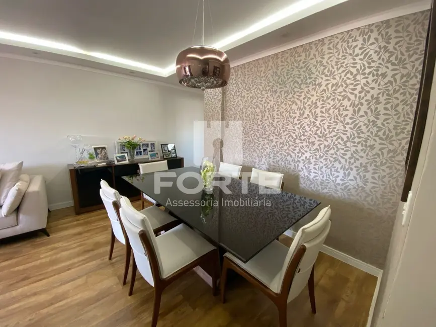 Foto 2 de Apartamento com 3 quartos à venda, 90m2 em Vila Suissa, Mogi Das Cruzes - SP