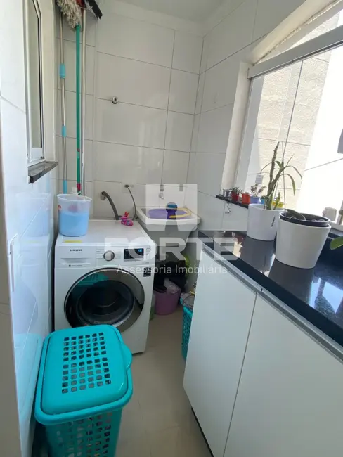 Foto 8 de Apartamento com 3 quartos à venda, 90m2 em Vila Suissa, Mogi Das Cruzes - SP