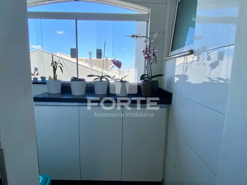 Foto 7 de Apartamento com 3 quartos à venda, 90m2 em Vila Suissa, Mogi Das Cruzes - SP