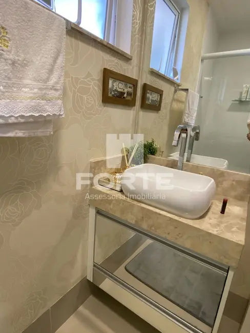 Foto 9 de Apartamento com 3 quartos à venda, 90m2 em Vila Suissa, Mogi Das Cruzes - SP