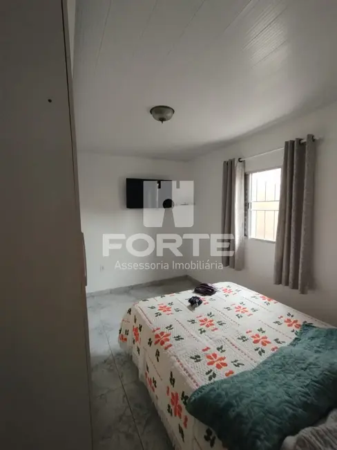 Foto 7 de Casa com 3 quartos à venda, 73m2 em Conjunto Residencial Cocuera, Mogi Das Cruzes - SP