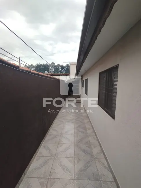 Foto 8 de Casa com 3 quartos à venda, 73m2 em Conjunto Residencial Cocuera, Mogi Das Cruzes - SP