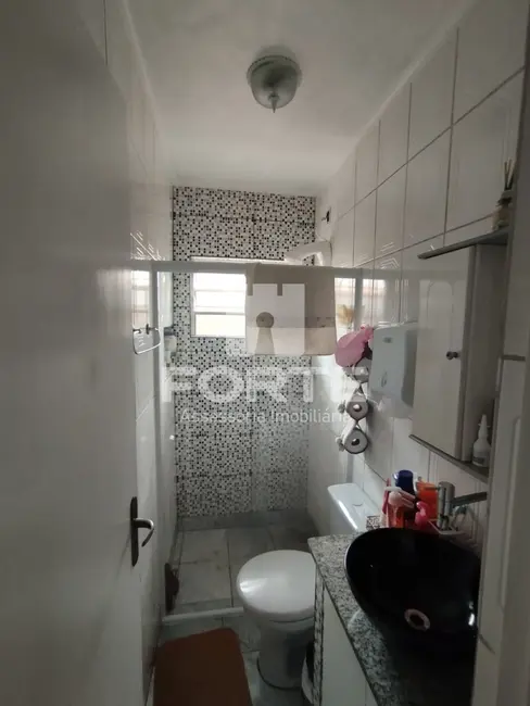 Foto 9 de Casa com 3 quartos à venda, 73m2 em Conjunto Residencial Cocuera, Mogi Das Cruzes - SP