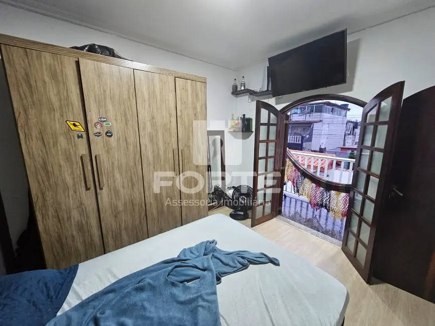 Foto 9 de Casa com 3 quartos à venda e para alugar, 176m2 em Vila São Francisco, Mogi Das Cruzes - SP